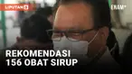 Obat Sirup