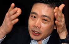 Samin Tan isyaratkan segera mundur dari Bumi Plc