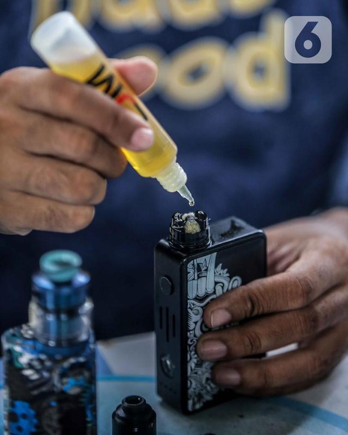 Aturan Baru Pajak Rokok, 37,5% Penerimaan Daerah Wajib untuk BPJS Kesehatan