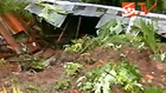 Seorang warga meninggal dunia dan dua terluka akibat tanah longsor yang menimpa pemukiman Kampung Paniai Dok V, Jayapura, Papua. 