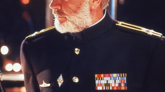 The Hunt for Red October (1990)