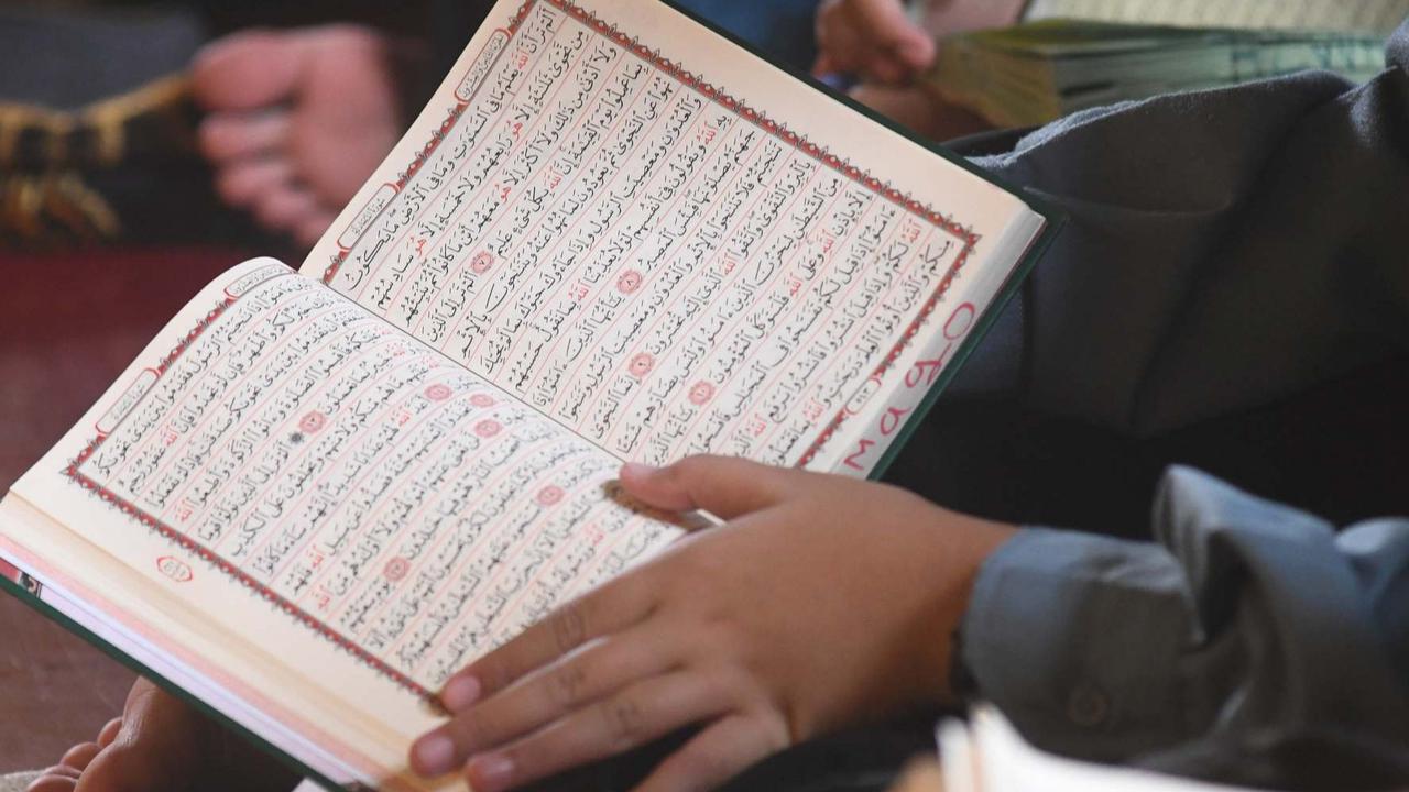 Lafal Basmalah Ternyata Telah Ada Sebelum Kelahiran Nabi Muhammad SAW, Ini Sosok Penulis Pertamanya
