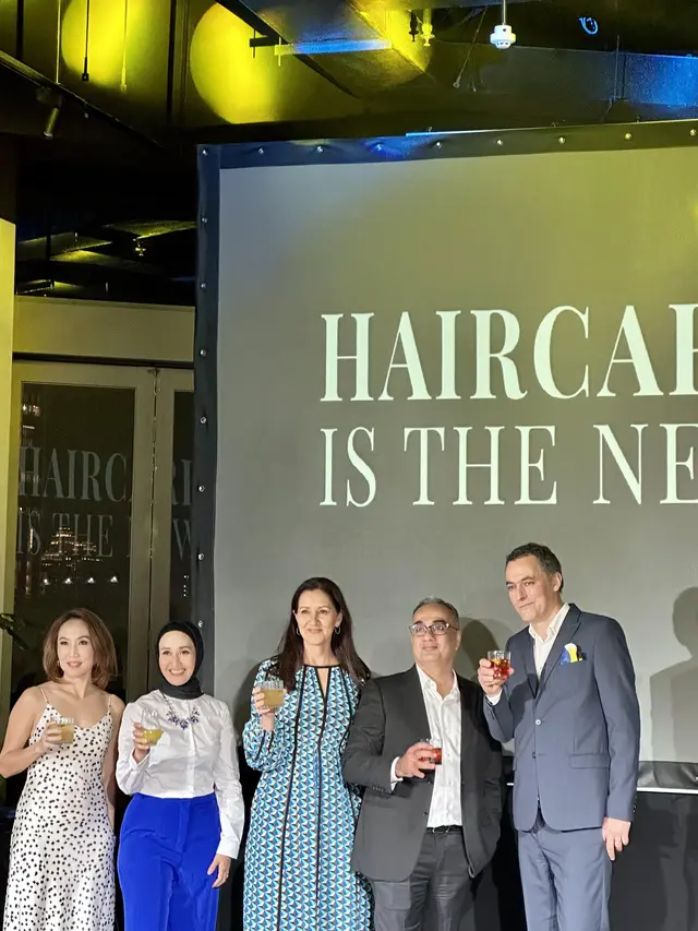 Hair Rituel by Sisley