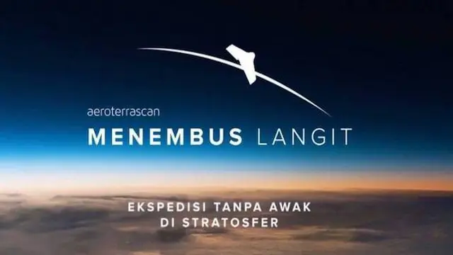 Ekspedisi Menembus Langit