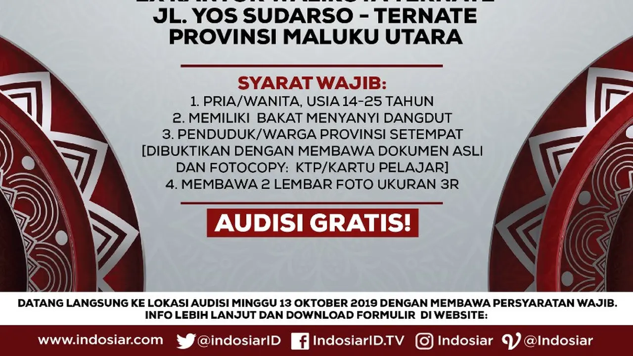LIDA 2020