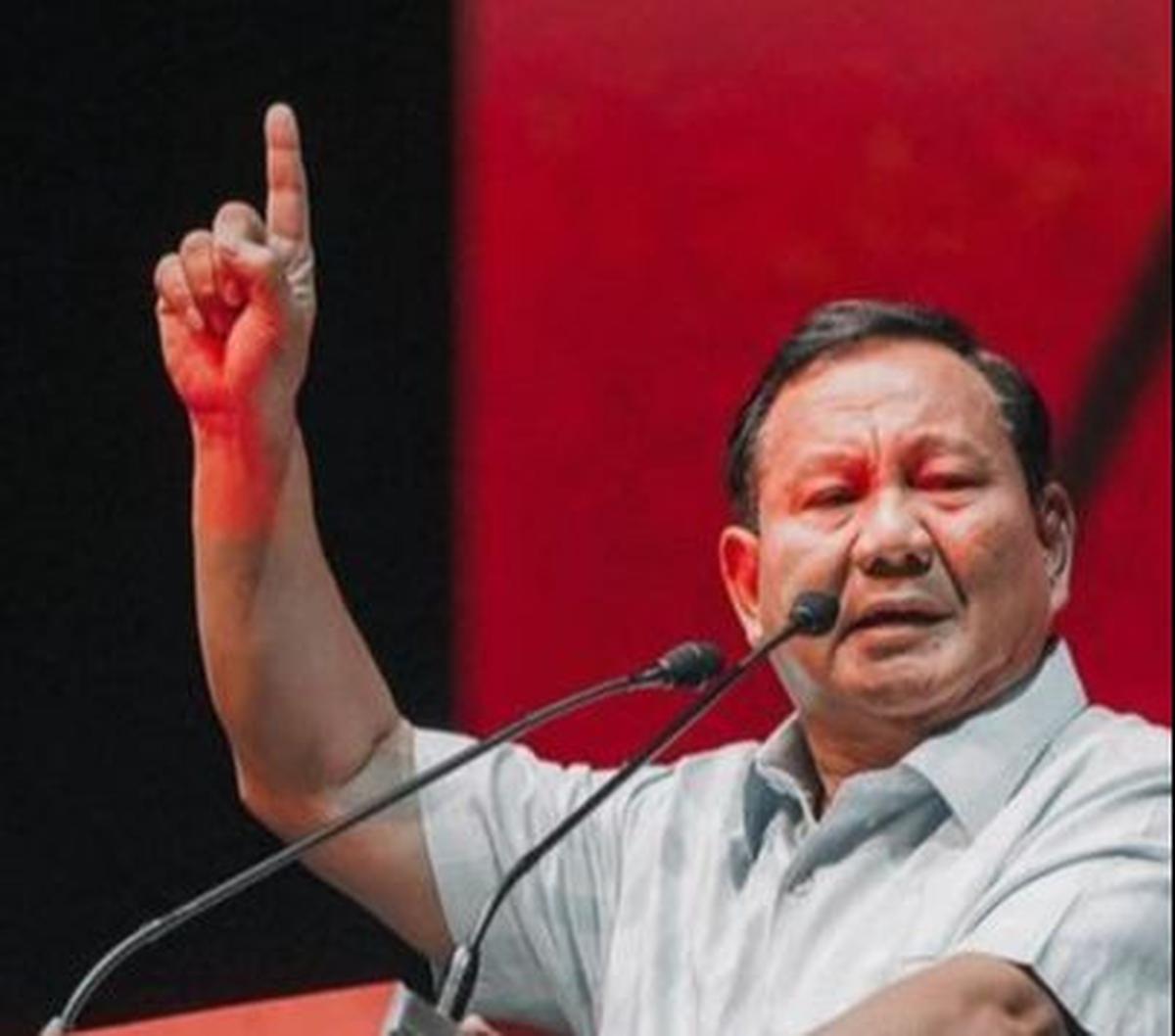 Untuk itu, AHY menegaskan sikap komunikasi yang baik seperti dijalankan Prabowo dalam membangun koalisi adalah contoh yang harus dipertahankan.