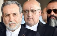 Iran Tolak Tuntutan Menyerah Tanpa Syarat dari AS, Tegaskan Pertahankan Diri