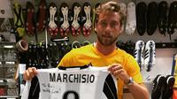 Claudio Marchisio