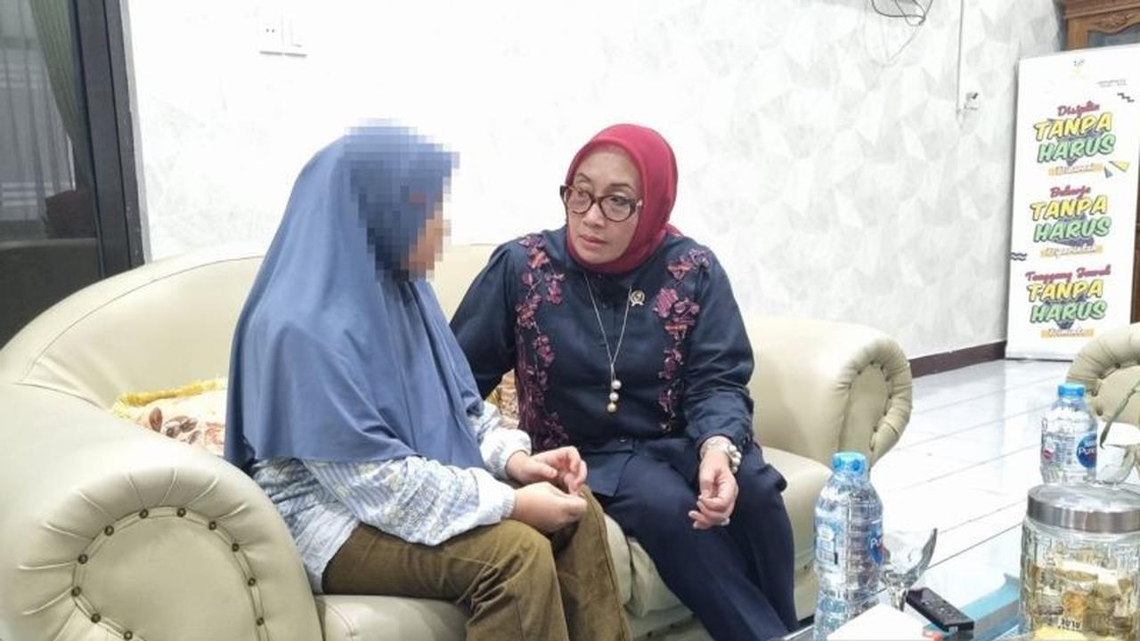 Peran Keluarga Kunci: Edukasi Seks Anak Penting Cegah Kekerasan Seksual
