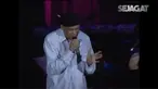 Al Jarreau tutup usia, musikus legendaris tersebut meninggal pada usia 76 tahun. 