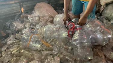 APSI: Galon Sekali Pakai Tidak Menimbulkan Tumpukan Sampah Plastik