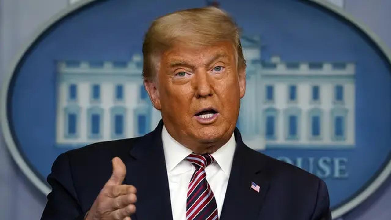Dulu Jadi Donatur Donald Trump di Pilpres, Mark Zuckerberg hingga Elon Musk Justru Kini Rugi USD 1,8 Triliun