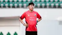 Shin Tae-yong Bersiap Hadapi Laga Berat di Pekan Pertama BRI Super League 2026/2027: Langsung Away ke Borneo FC