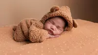 Ilustrasi bayi perempuan. (Photo by Maleen Fotograpia from Pexels)