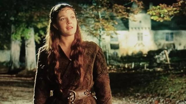 Ever After: A Cinderella Story (1998)