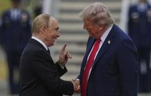 Trump Buka Keran Beli Minyak dari Rusia, Bagaimana Sikap Indonesia?