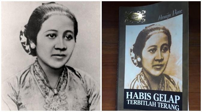 24 Kata Kata Mutiara Raden Ajeng Kartini Jadi Inspirasi Kaum Perempuan Hot Liputan6 