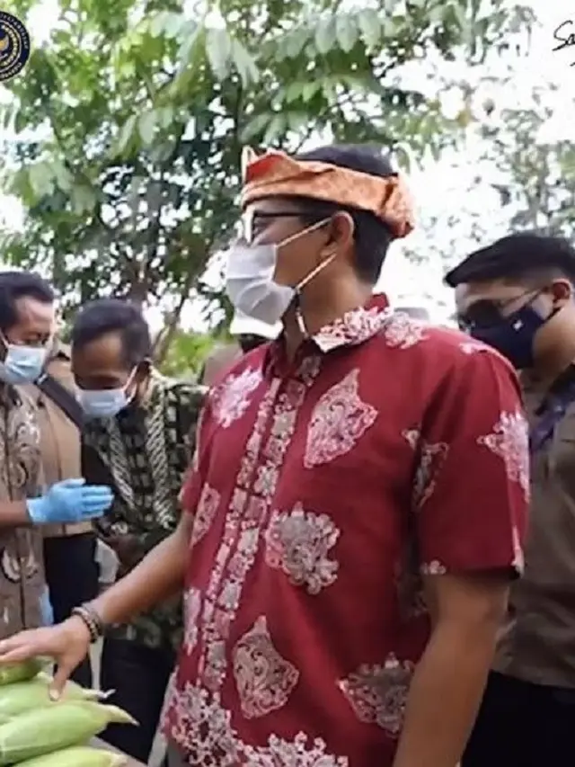 Sandiaga Uno