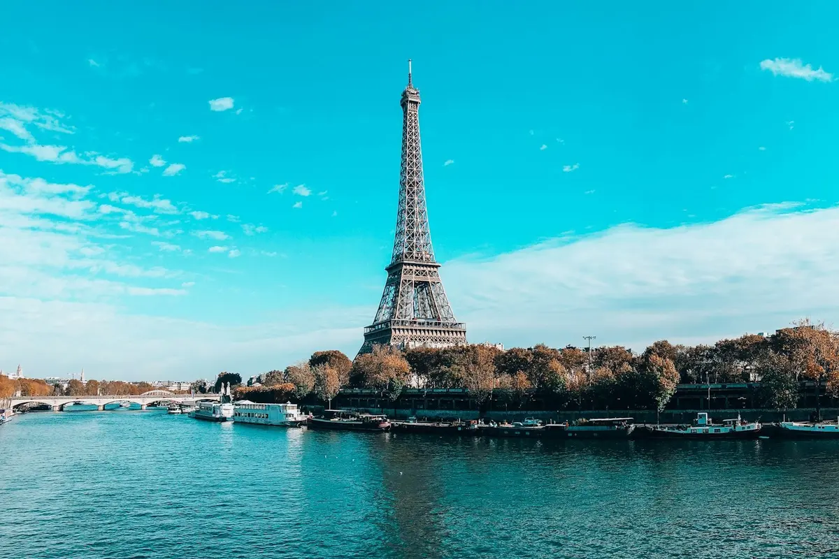 Paris