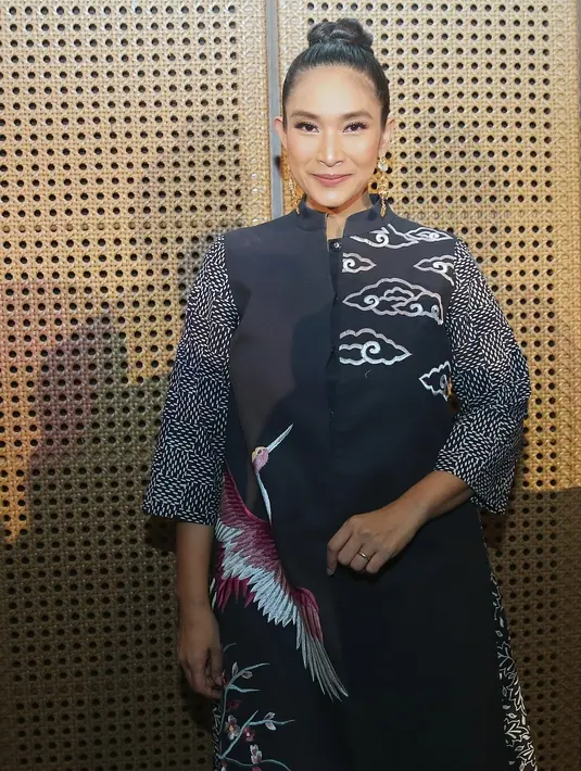 (Bambang E.Ros/Bintang.com)