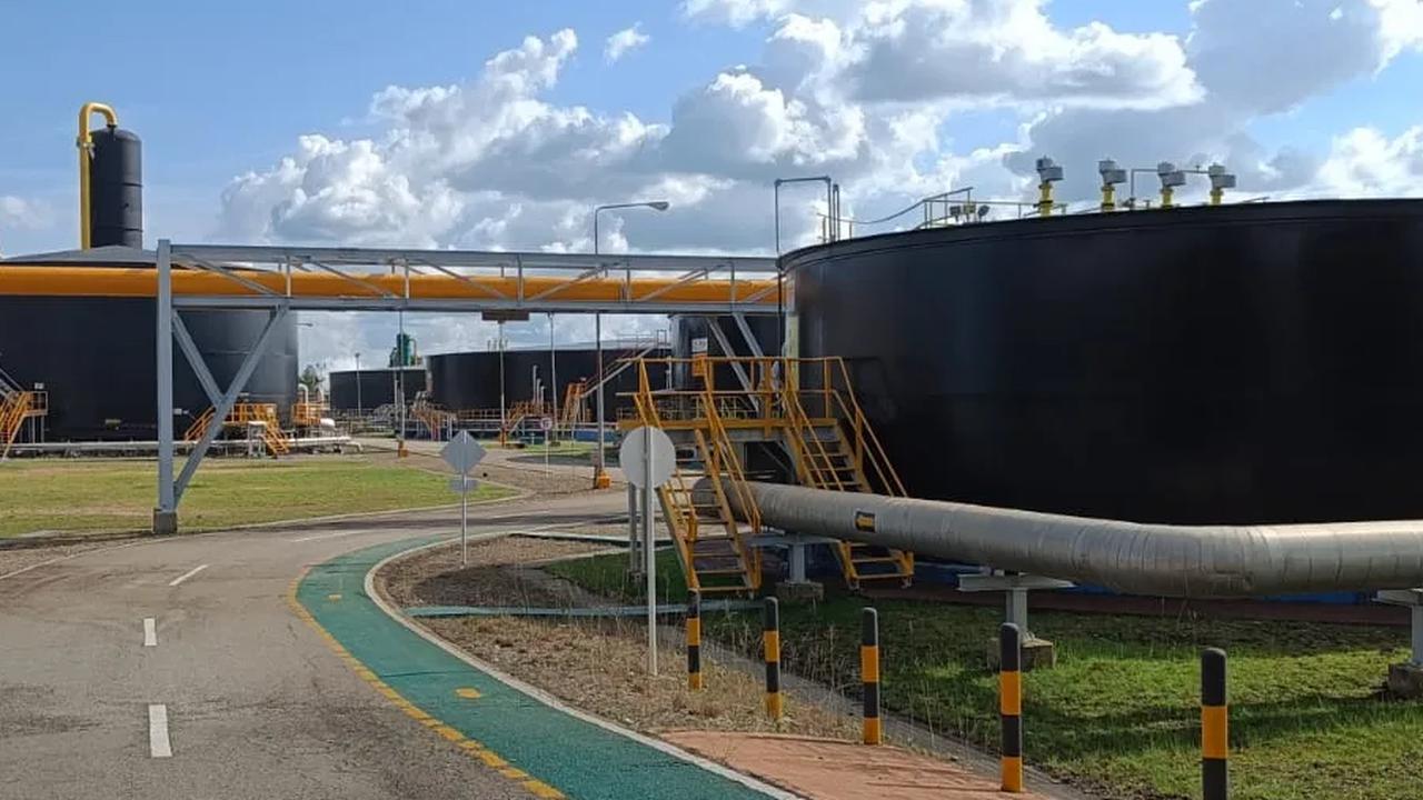 Usai Ditinggal Chevron, Produksi Minyak Blok Rokan Meningkat Capai 160 Ribu Barel per Hari