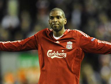 Kerap dibanding-bandingkan dan disejajarkan dengan bintang besar dari segi teknik dan skill, karier tiga pemain muda berikut nyatanya meredup saat bergabung dengan Liverpool. Siapa saja ketiga pemain tersebut? Simak uraiannya berikut ini. (AFP/Javier Soriano)