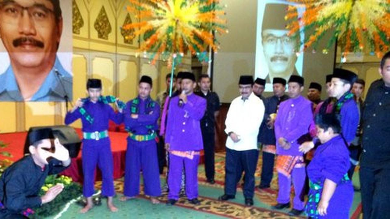 Adhyaksa Dault: Permintaan dari ulama, bismillah saya maju