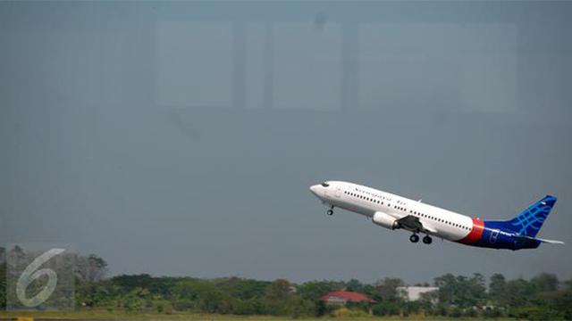 Sriwijaya Air