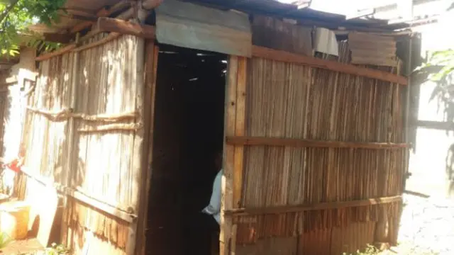 Korban pemerkosaan