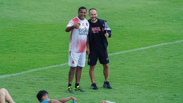 Mario Lemos dan Divaldo Alves