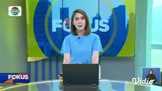 Perbarui informasi Anda bersama Fokus edisi (13/08) dengan beberapa topik pilihan di antaranya, Kualitas Udara Jakarta Kian Buruk, Golkar dan PAN Dukung Bacapres Prabowo, Kirab Bendera Merah Putih Raksasa.