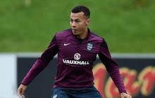 Dele Alli lebih baik dari Gareth Bale dan Walcott