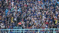 Yakin Animo Tinggi, Panpel Arema Jual Tiket Terusan ke Aremania