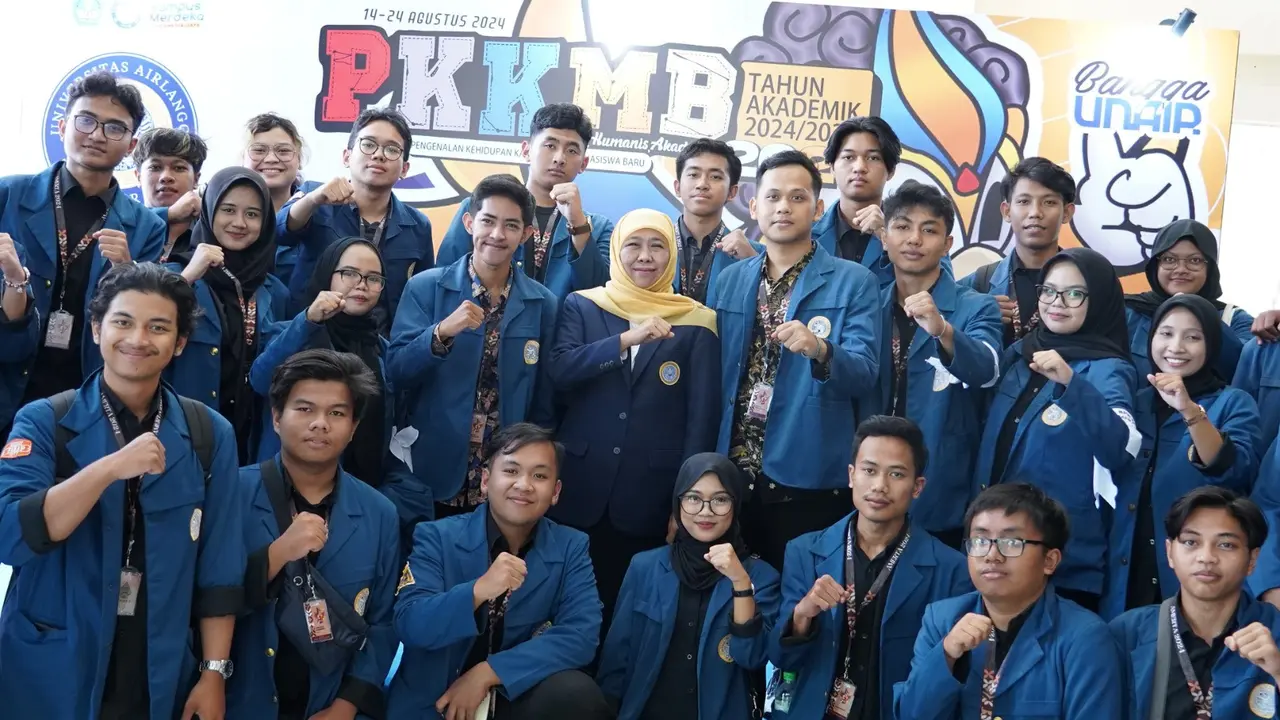 Khofifah