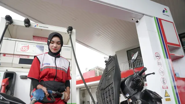 Pertamina Patra Niaga memastikan investigasi dugaan pelanggaran mobil tangki BBM di Jambi. (Dok Pertamina)
