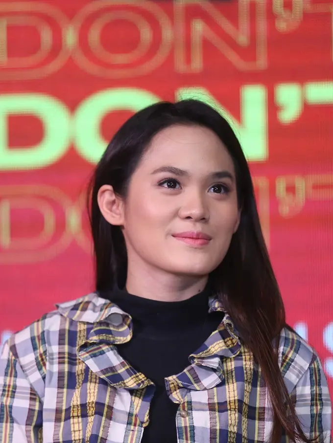 [Bintang] Sheryl Sheinafia