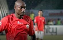 Pacho Kenmogne datang untuk juara