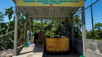 Banyuwangi Jadi Percontohan Pengelolaan Sampah Berbasis Masyarakat