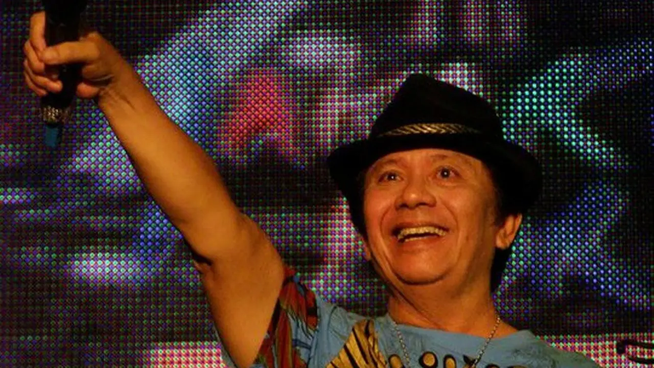 Benny Panjaitan