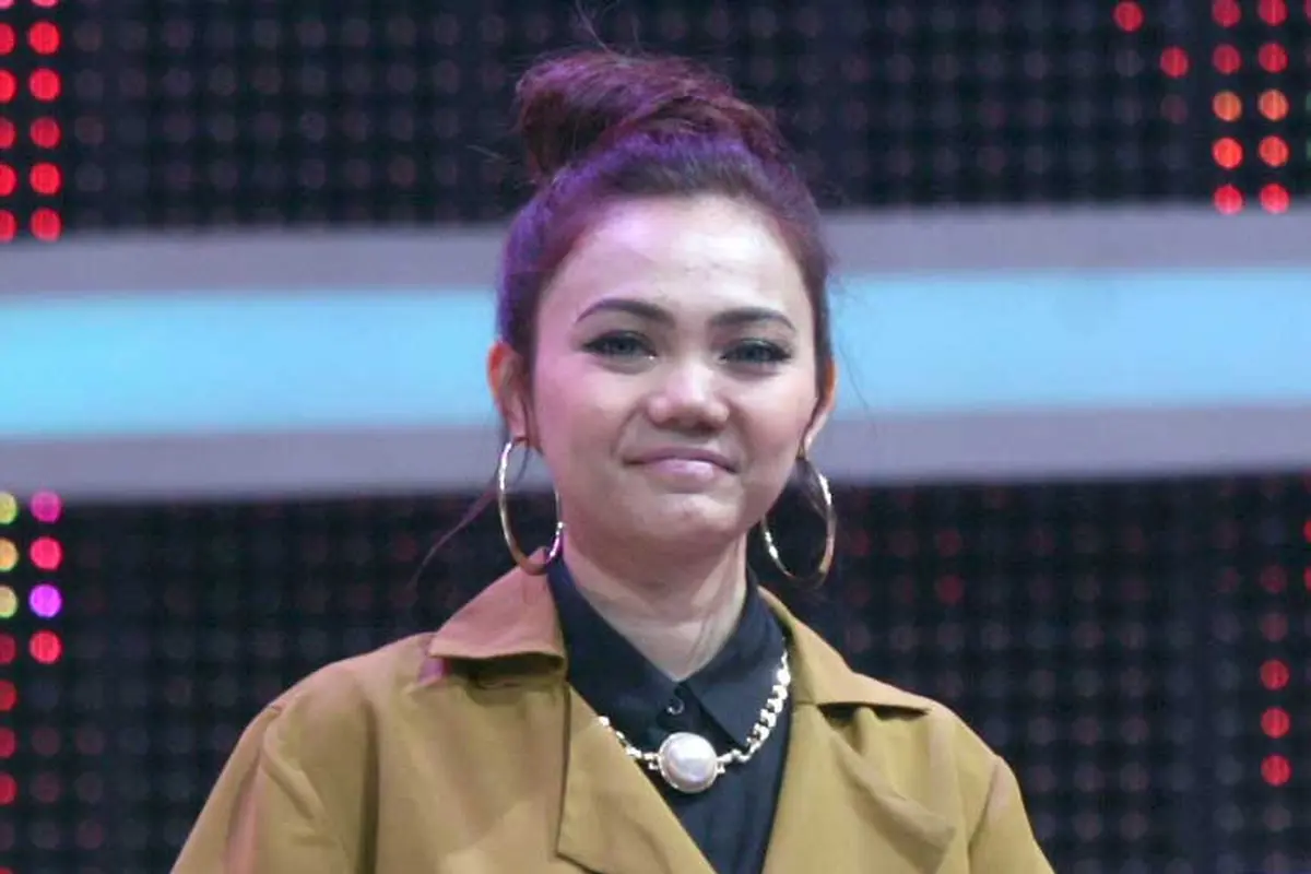 [Bintang] Rina Nose