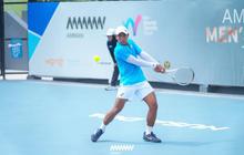 Dua Wakil Indonesia Tumbang! Langkah Lucky dan Tegar Terhenti di Babak Pertama Amman Championship 2025