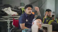 Cerita Inspiratif Aripat Pernah Jadi Sales, Sekarang Pemimpin Kece Entertainment