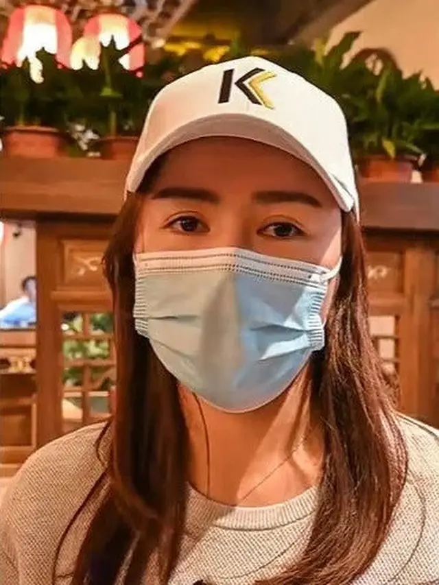 wanita kehilangan tulang rawan telinganya usai operasi hidung