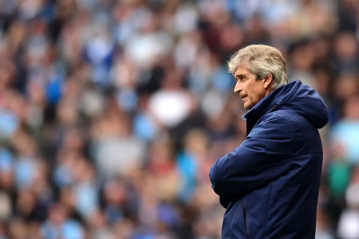 Manuel Pellegrini