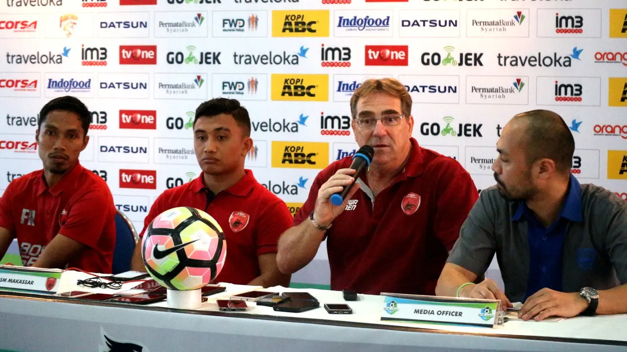 PSM Makassar