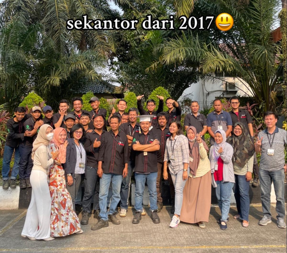 Dok. Istimewa