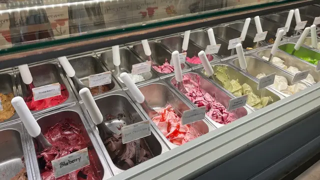 Mou Gelato Yogyakarta (Foto: Google Maps/Tri Ayuningsih)