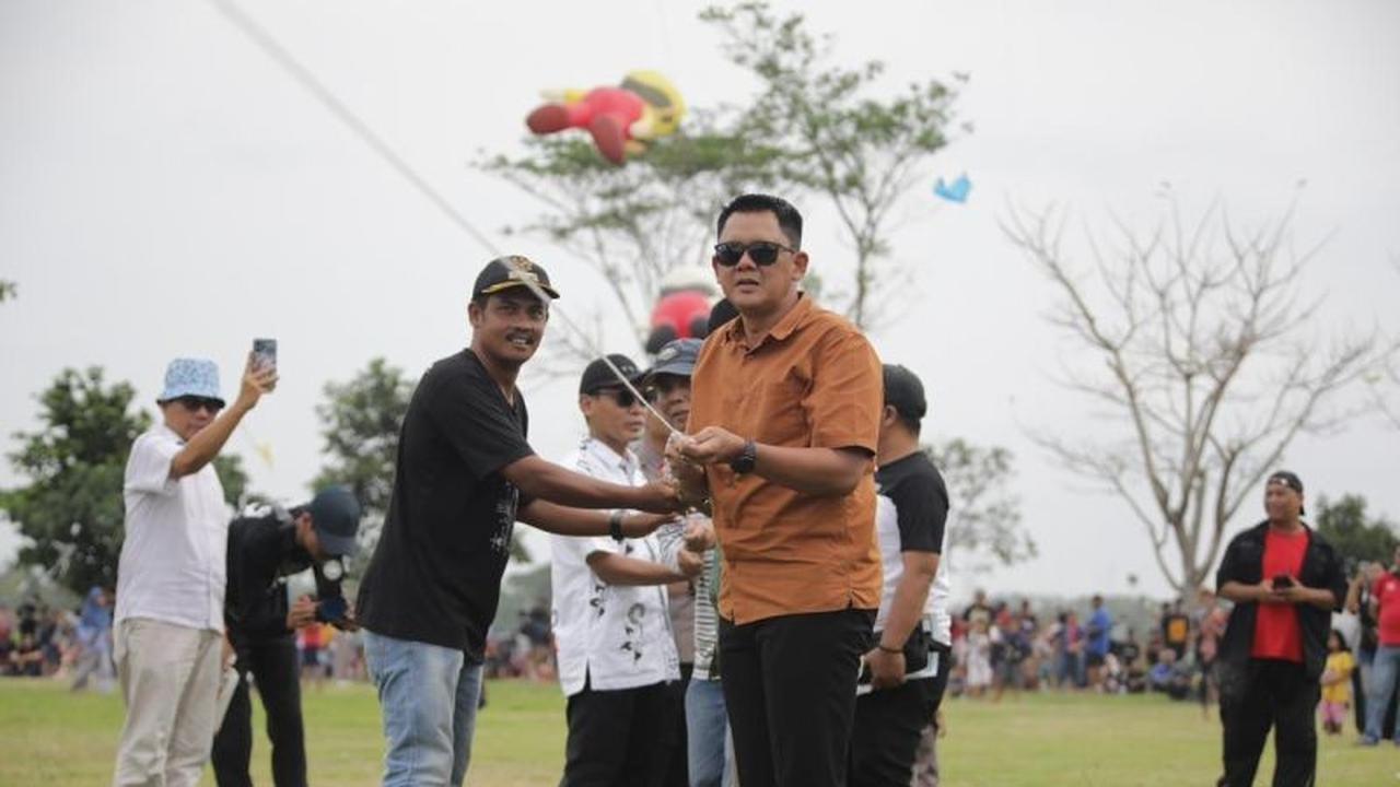 Fakta Unik: Sleman Creative Weeks ke-5 Kembali Digelar, Dukung Ekosistem Kreatif dengan 'Living Vibrant Culture
