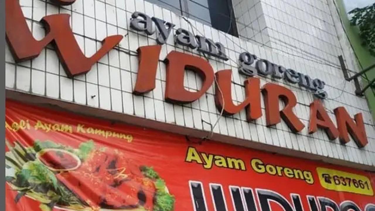 Viral Usai Mengaku Non-Halal Setelah 52 Tahun, Restoran Ayam Goreng Widuran Solo Bikin Permintaan Maaf