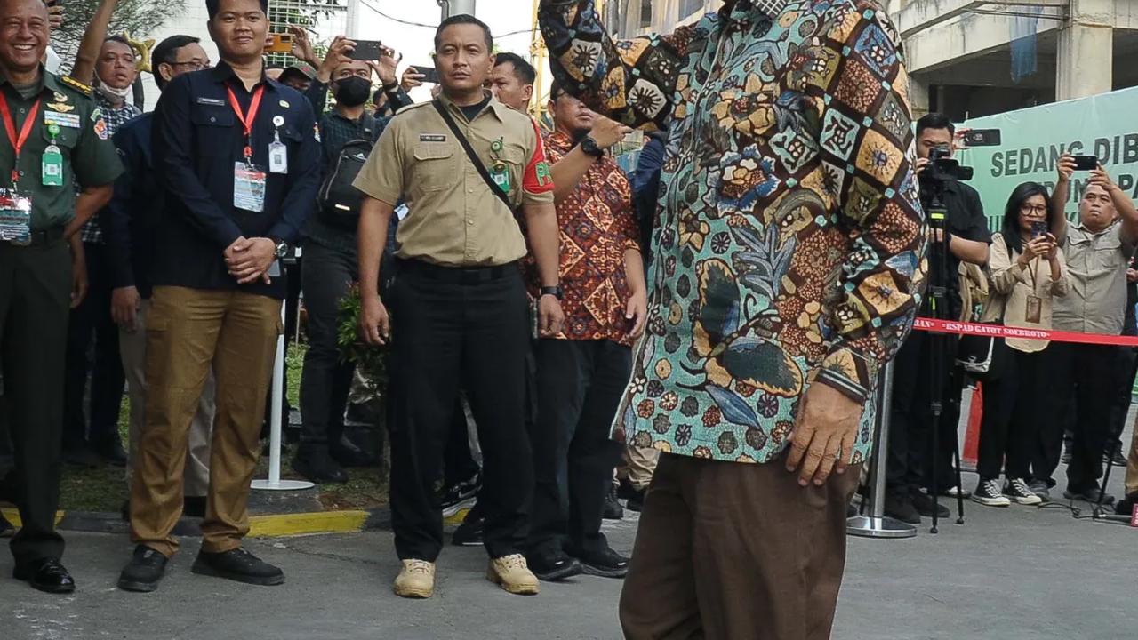 Dok. Istimewa